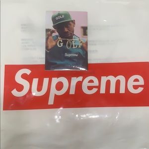 Tyler the creator supreme